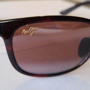 New Maui Jim Front Street sunglasses